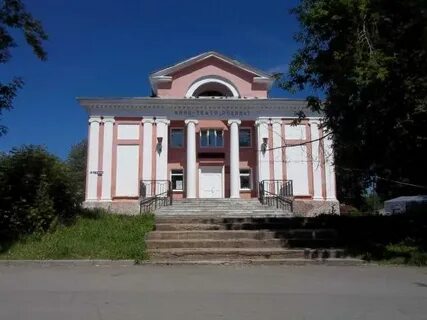 Дк чехова