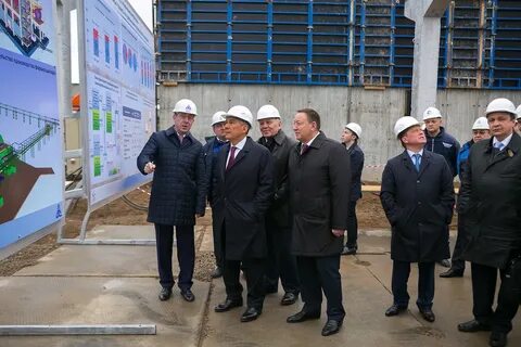 Строительство нижнекамск