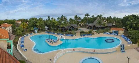 Gran caribe varadero 4