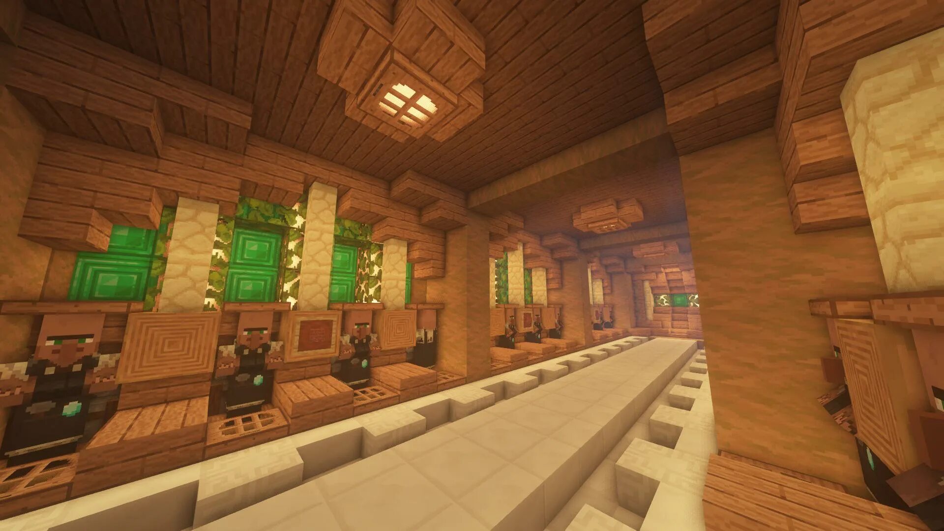 Торговля в майнкрафте. Тувумба австралия. Трейд холл. Trading hall design minecraft. Villager trading hall design.