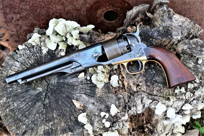 Black Jack Ketchum - Colt Single Action Army Revolver Colt single action army, J
