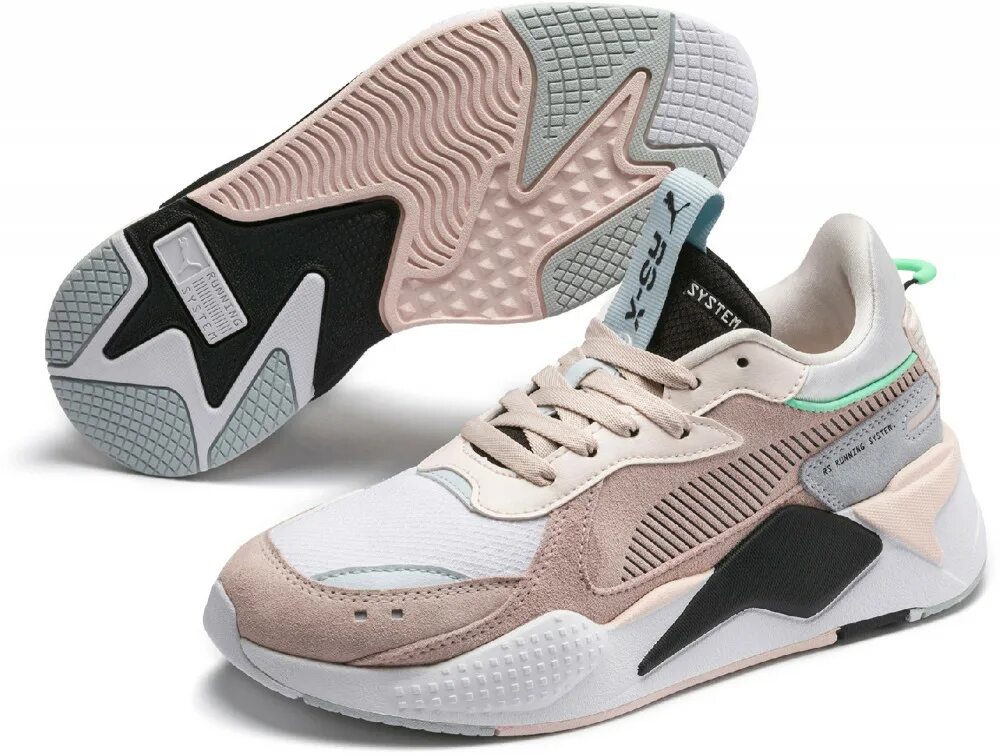 Puma RS-X reinvent женские. Кроссовки Puma RS-X Reinvention. Puma RS-X reinvent WN. Кроссовки женские Puma RS-X Reinvention. Новые кроссовки пума