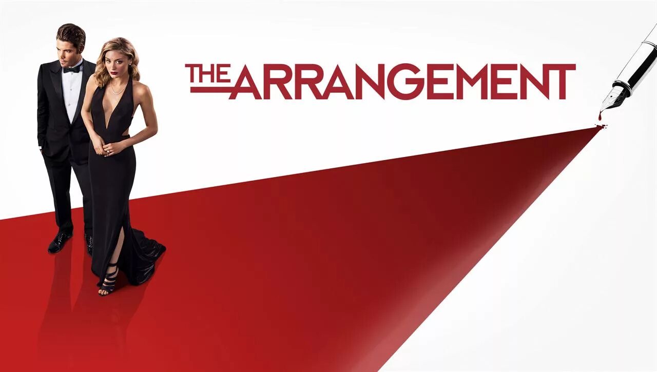 Fixed arrangement in the near future. The arrangement.