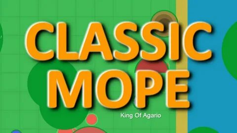 Class io