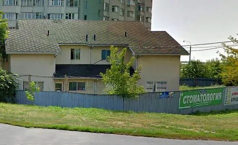 Митино генерала белобородова