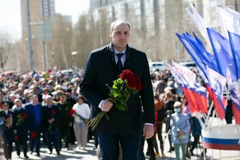 Новости оренбурга сегодня последние свежие события апреля