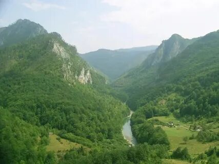 Екатеринбург черногория