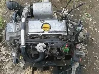 Дизель опель запчасти