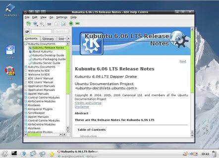 Linux 1.0