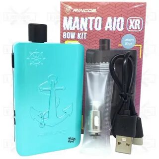 Манта 80