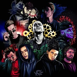 Construct oxxxymiron