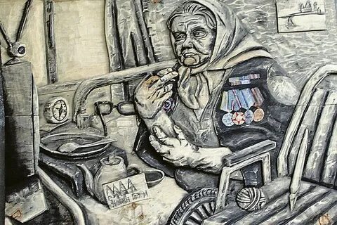 Старший сервисный инженер добров