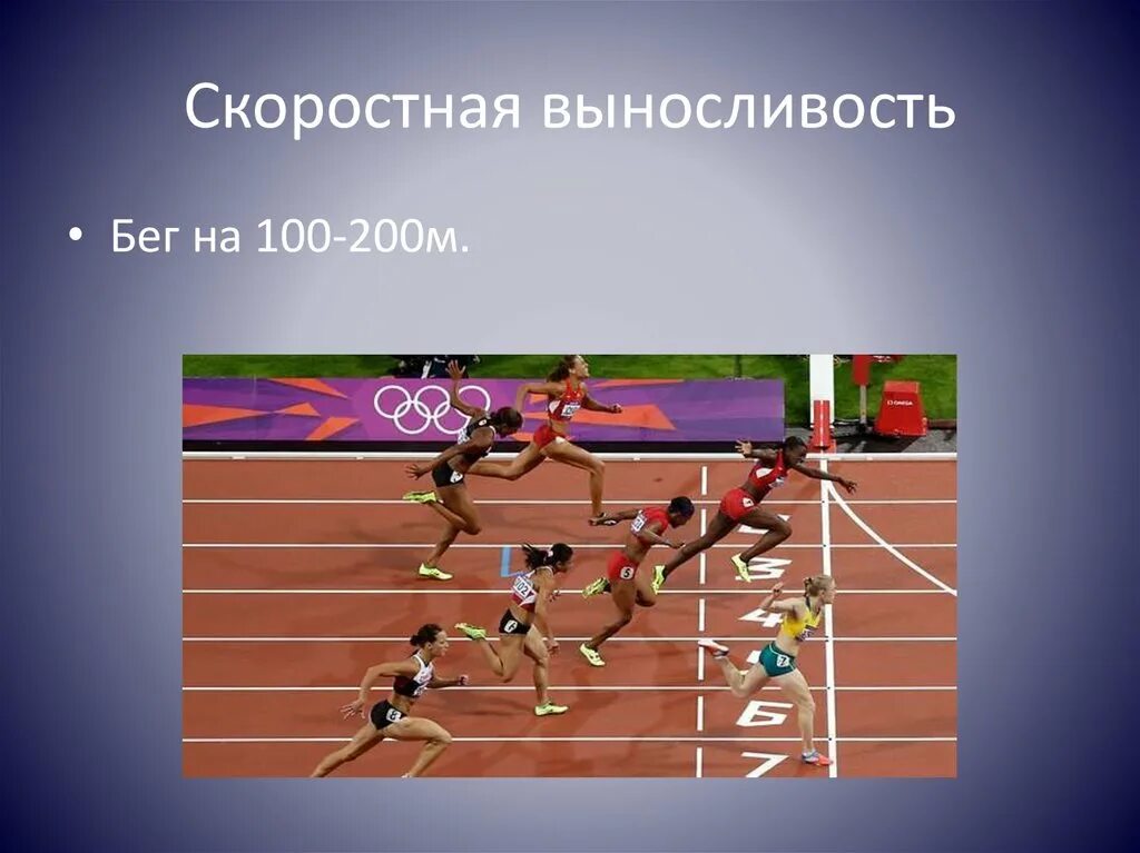 Мерилом выносливости является. Скоростная выносливость. скоростная выносливость в беге. скоростная выносливость в легкой атлетике. силы, скоростных способностей, выносливости.