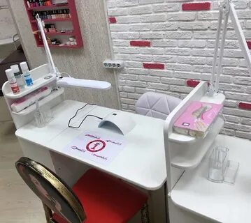 Beauty studio 1