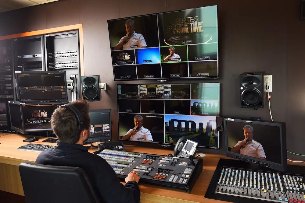 Blackmagic программа. Кинопроизводство. технология кинопроизводства. съёмка blackmagic.