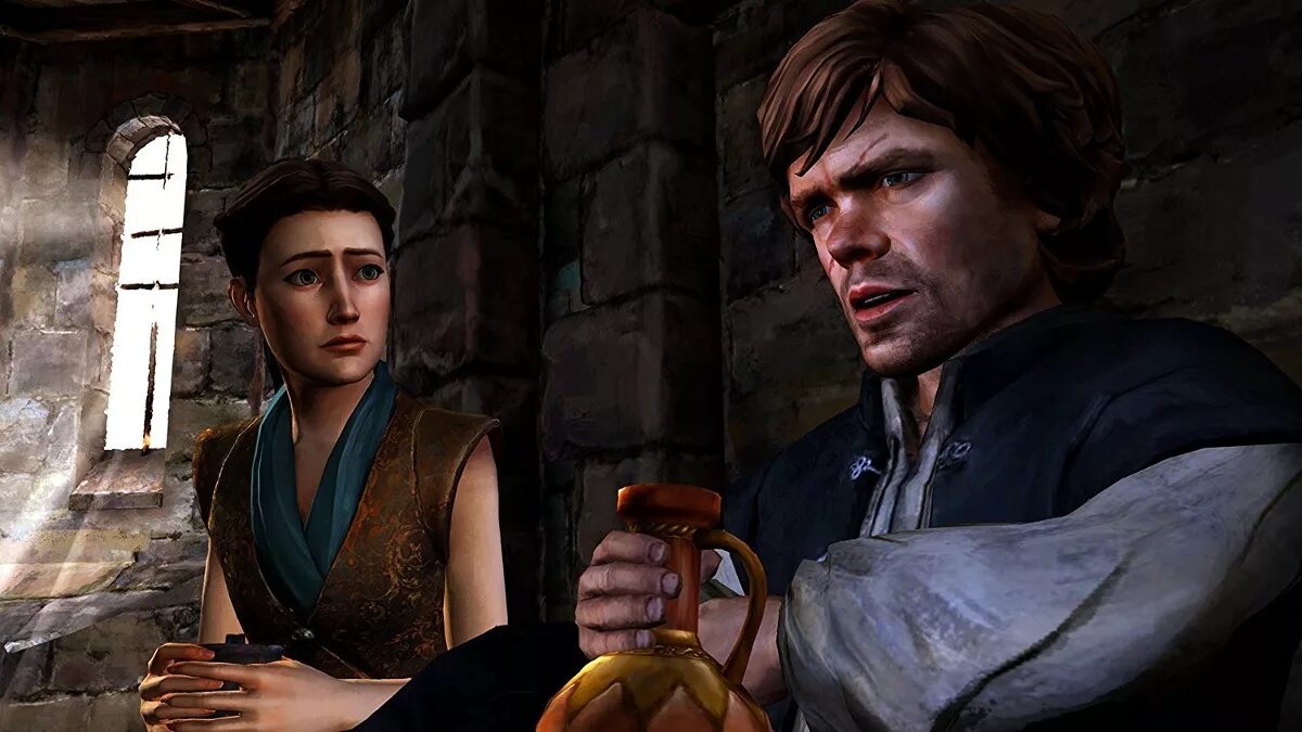 Game of thrones system. Game of thrones (игра, 2014).