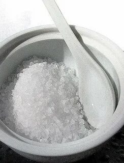 Можно ли солить йодированной солью