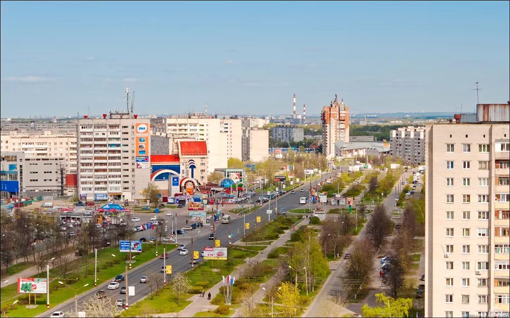 Г дзержинск ниж. Дзержинск Нижегородская область проспект Циолковского. Город Дзержинск проспект Циолковского. Дзержинск Нижегородская область центр города. Улица Циолковского Дзержинск.