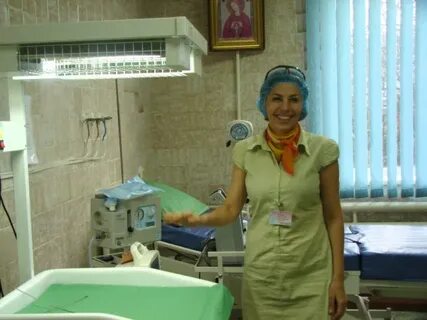 Роддом севастополь