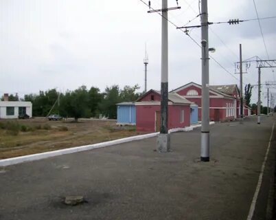 Абганерово волгоградская область