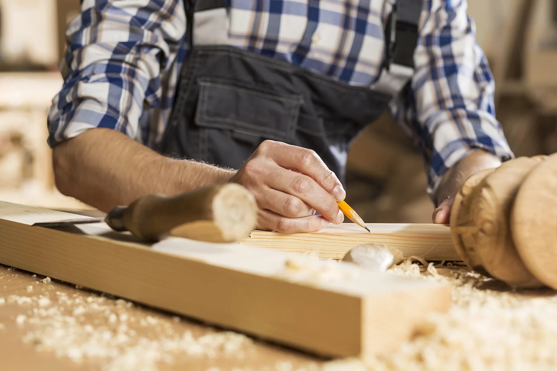 Working wood 1 2