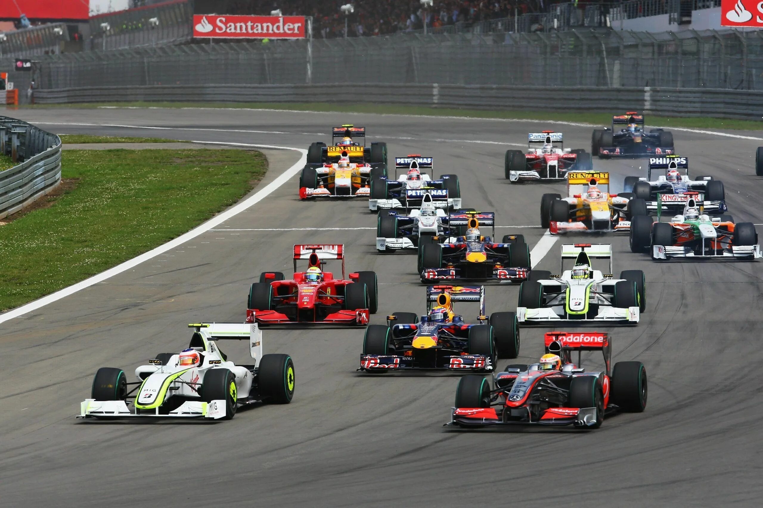 Formula f1. Formula 1 Race. Ф1 2009 Германия. F1 Grand.