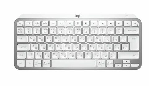 Mx keys mini