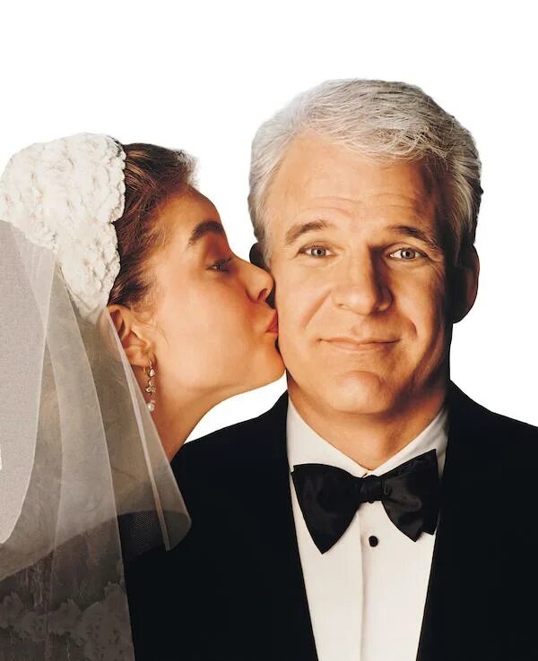 Отец невесты (father of the Bride) 1991 Постер. Отец невесты 2. Покажи отец невесты