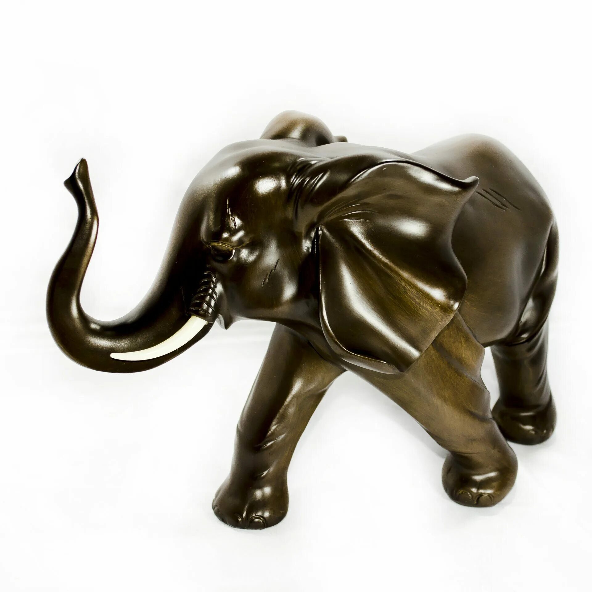 8 слоников. Статуэтка слон. Фигурка Слоник. Медный слон статуэтка. Красивая фигурка, статуэтка слона.