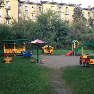 Детский сад 145