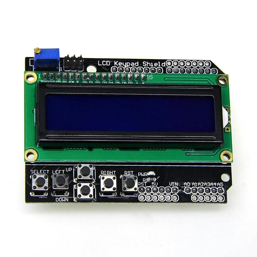 Lcd 1602 shield. Lcd keypad shield 1602. шилд lcd keypad shield 1602 метеостанция. ардуино lcd 1602. lcd keypad shield габариты.