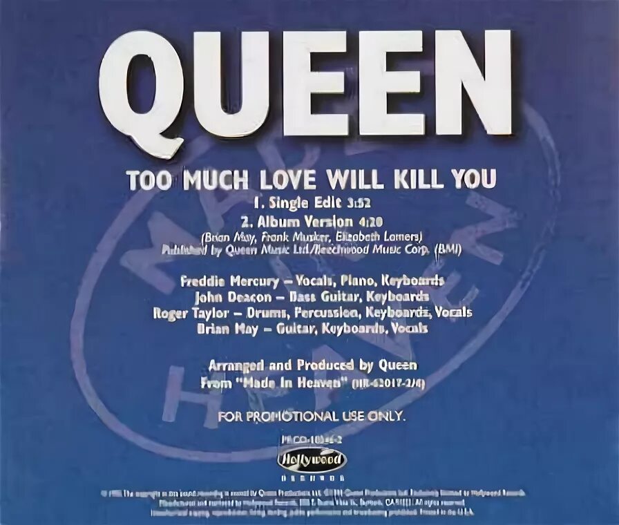 These are the days of our lives. Queen too much love you. We will rock you брайан мэй. Queen heaven for everyone. Love queen you.