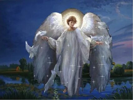 How angel