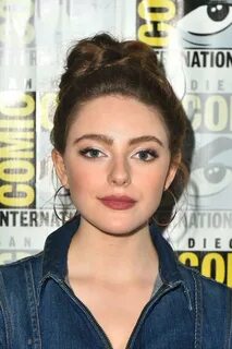 Danielle Rose Russell - Diziler.com.