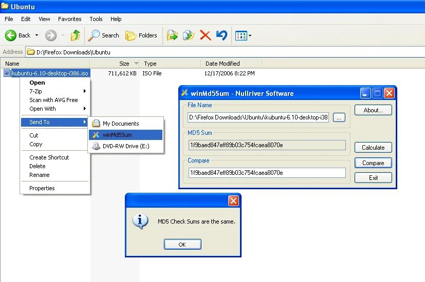 Контрольная сумма md5 как выглядит. Md5sum Windows. Проверка md5. MD файл.