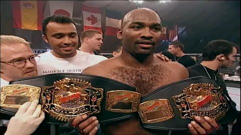 Ufc 15