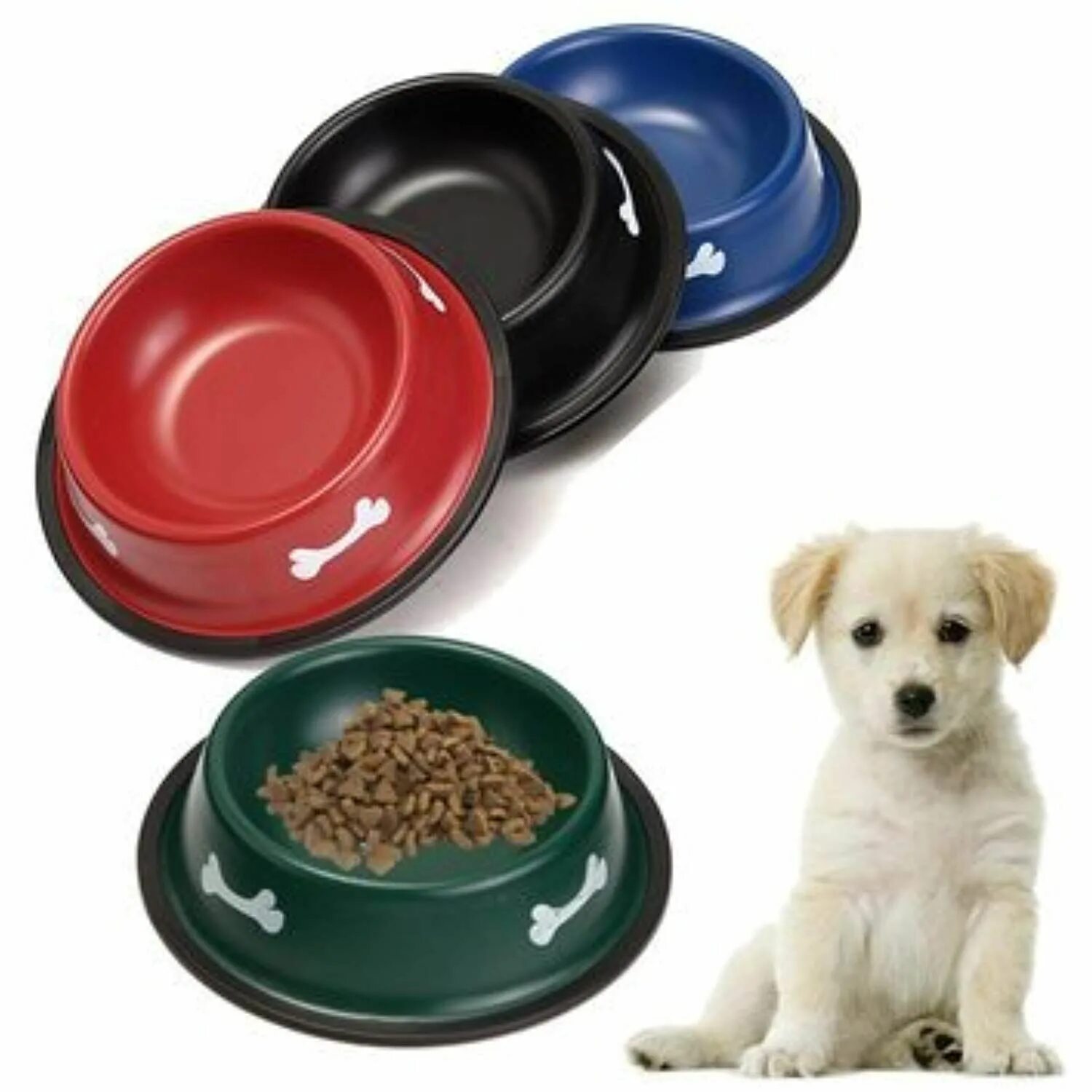 Pet food Bowl aesthetic. Bowls for Dogs and Cats. Dog dish. Dog dish Wheels. Dish dogs