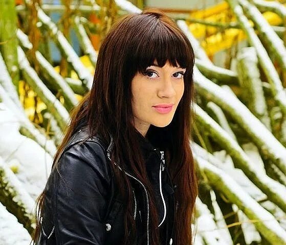 Чем занимается елена бушина после проекта сейчас elenabushina А у меня сегодня день Ангела