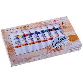 Масло краски это