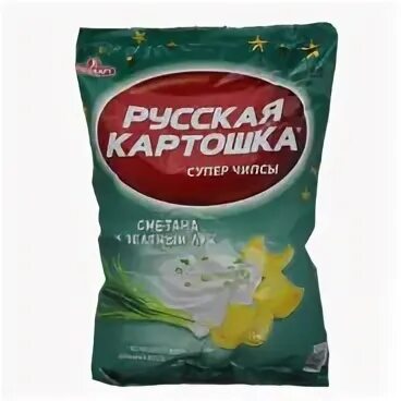 Чипсы сколько грамм