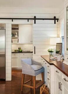 Kitchen doors