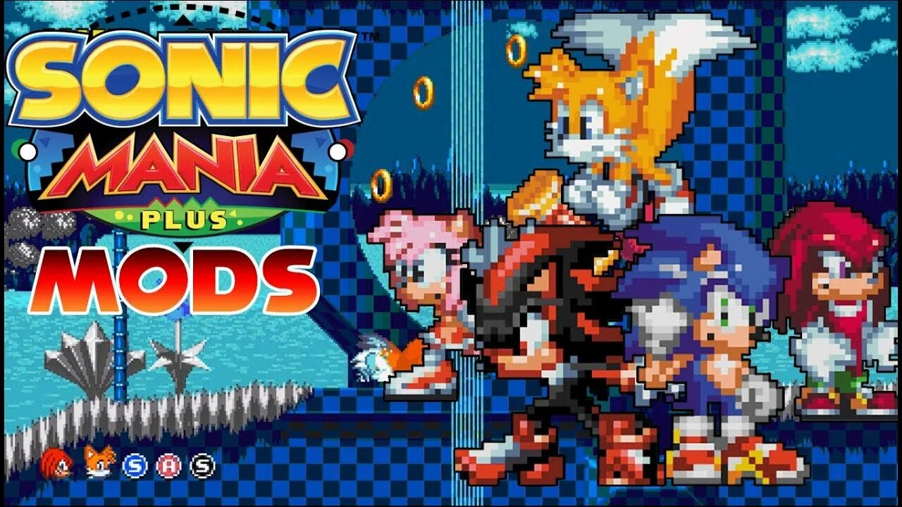 Игра Sonic Mania Plus. Соник Мания моды. Boss Rush Sonic. Sonic Mania Plus Genesis. Игра sonic plus