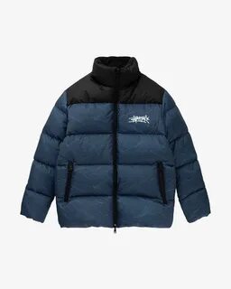 Anteater down jacket