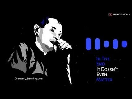Ending рингтон