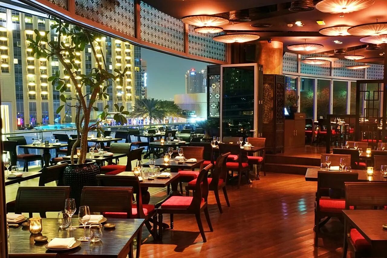 Asia Restaurant Dubai. Asia asia казань