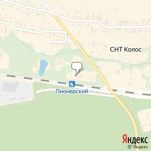 Индекс пионерский