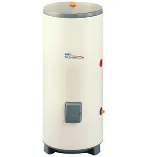 Водонагреватель baxi