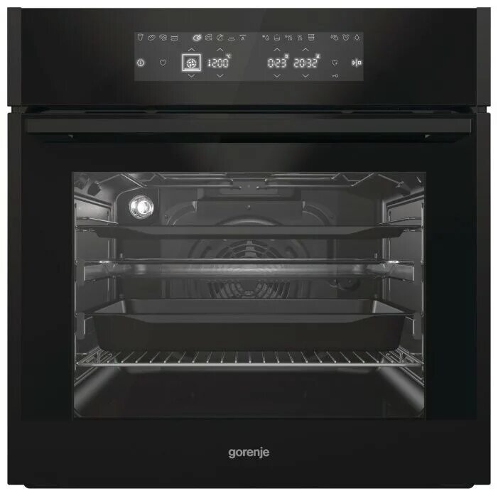 Gorenje bo737e114b. Духовой шкаф Gorenje bo6737e02bg. Gorenje bo735e32xg-2. Электрический духовой шкаф Gorenje bo758a31xg. Купить встроенную духовой горенье