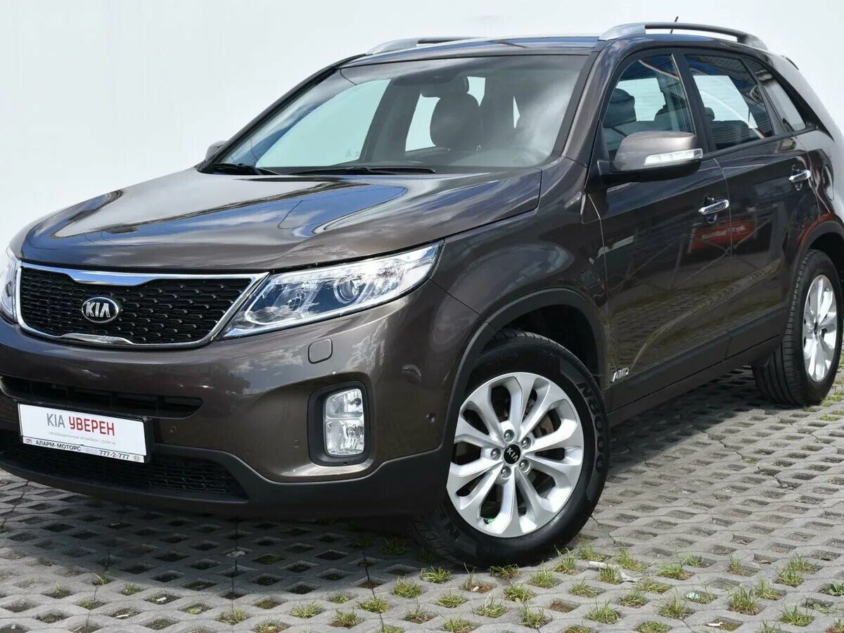 Иркутск купить соренто. Kia Sorento 2 Рестайлинг 2016. Киа Соренто 2014. Киа Соренто 2016 Рестайлинг. Киа Соренто 17 года.