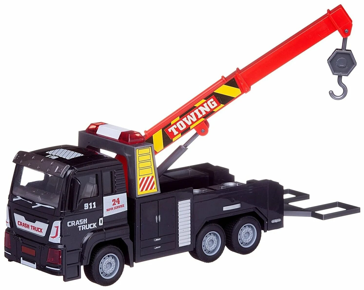 эвакуатор 1